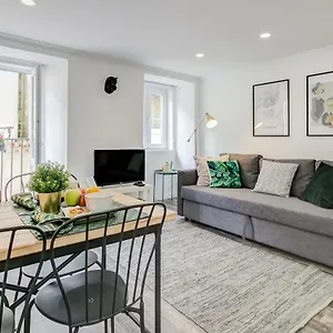 New Alfama Chic Sao Miguel Apartamento