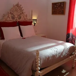 Casinhas Da Ajuda Nº 29 Apartamento