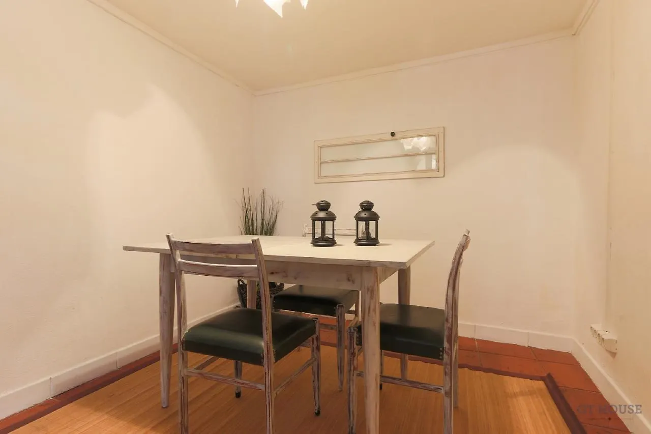 Santo António Apartment Lisboa 0*,