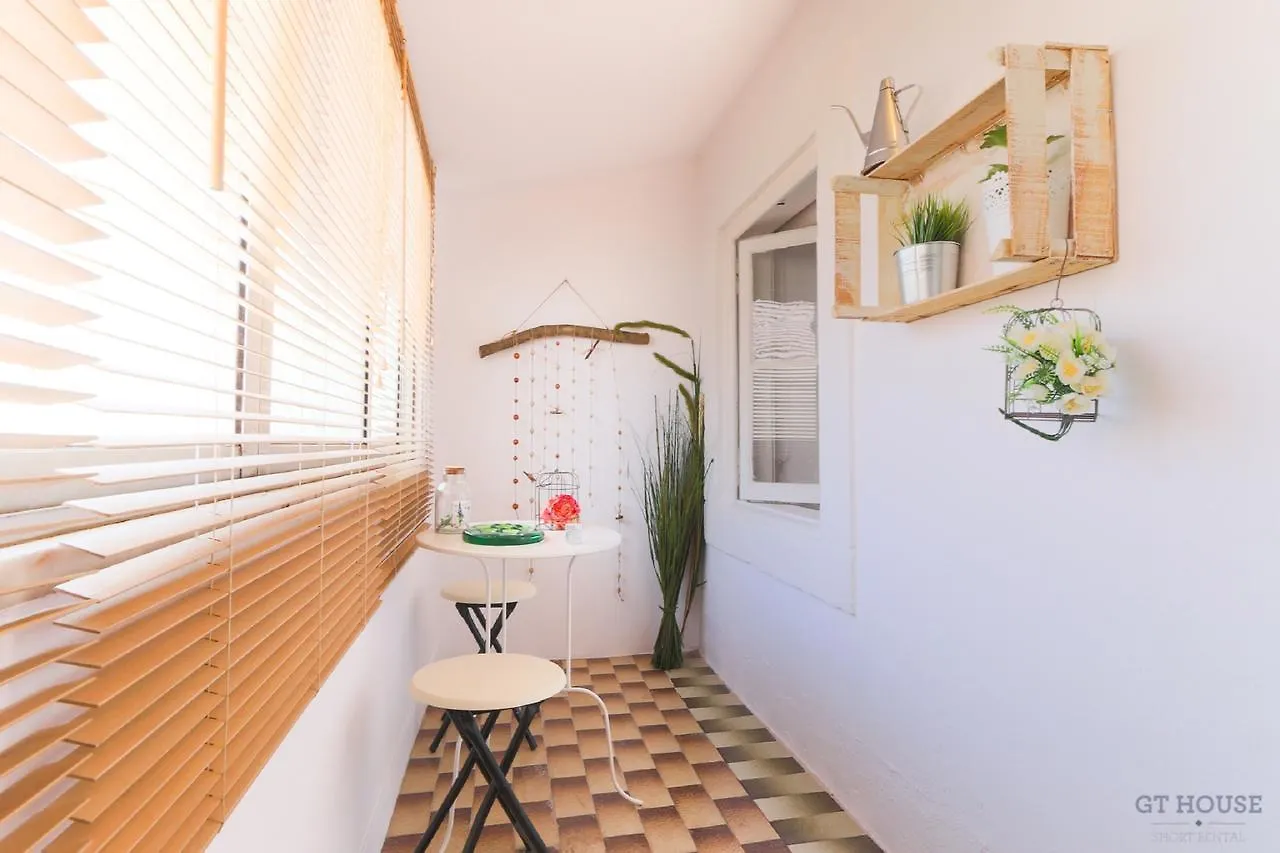 Santo António Apartment Lisboa