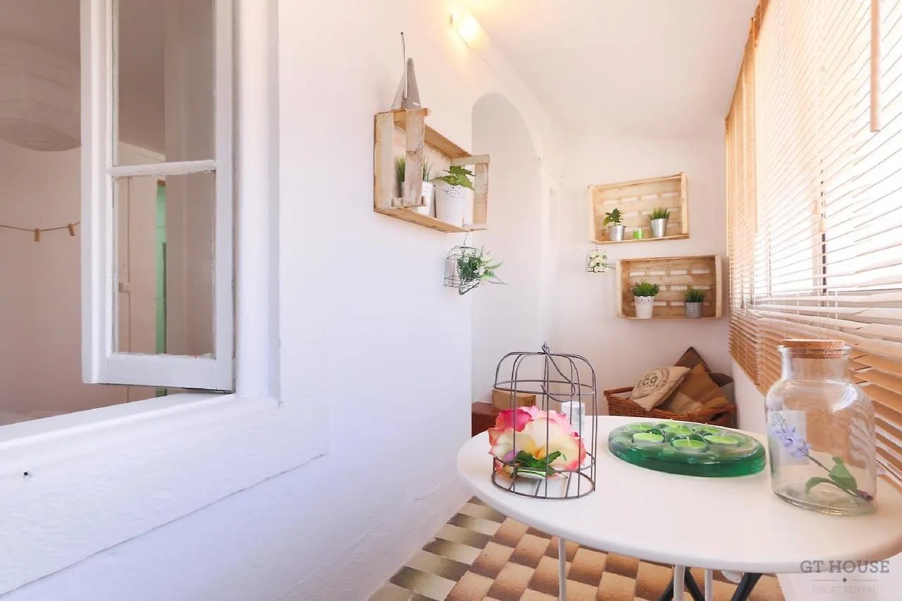 Santo António Apartment Lisboa