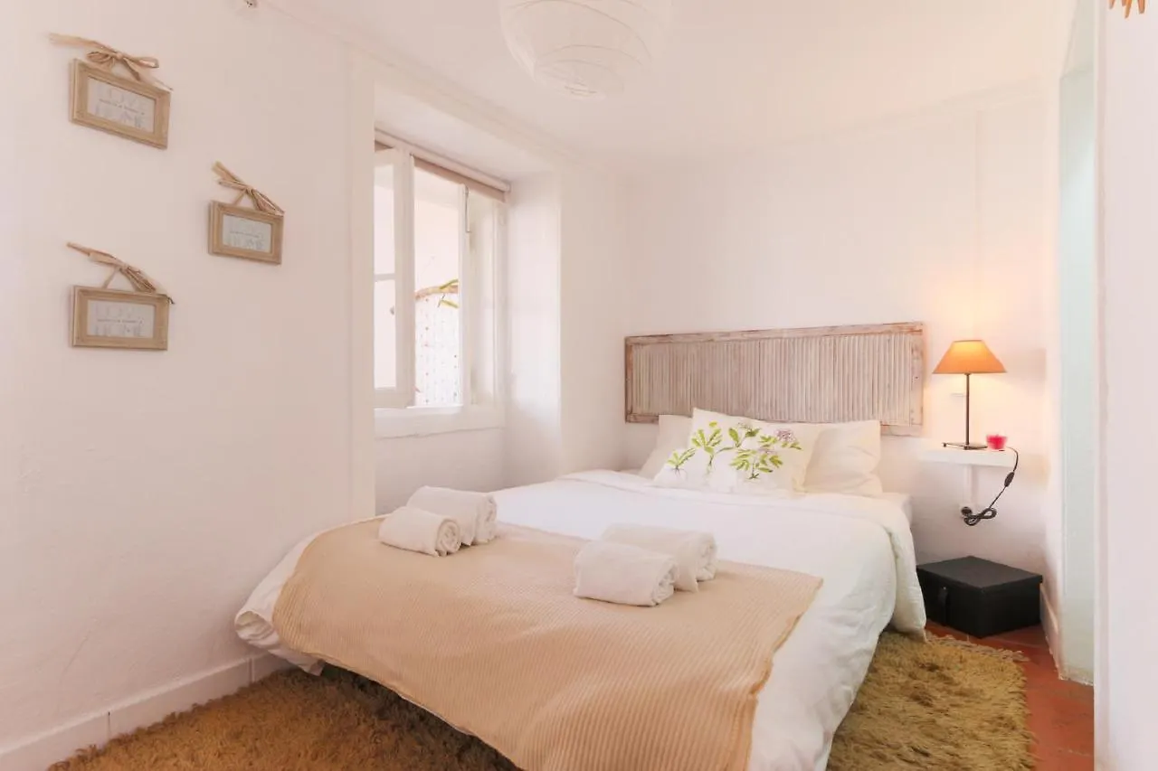 Santo António Apartment Lisboa